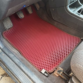 Коврики на Daihatsu Applause 1989 - 2000 в Грозном