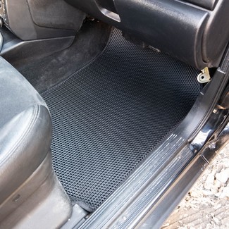Коврики на Land Rover Freelander I 1998 - 2006 в Грозном