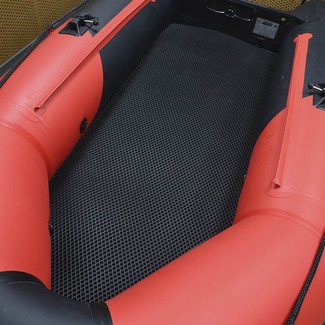 Ворсовые коврики на Лодки Gladiator E320LT  в Грозном