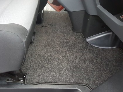 Коврики на Opel Vivaro C 2019 - 2025 в Грозном