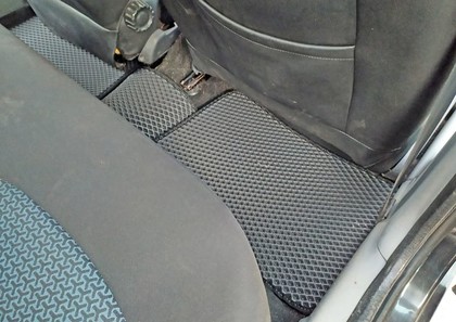 Коврики на Renault Clio II 1998 - 2005 в Грозном