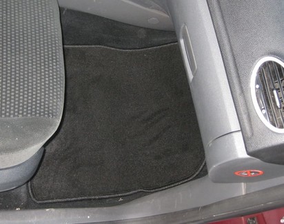 Коврики на Ford Focus II 2005 - 2011 в Грозном