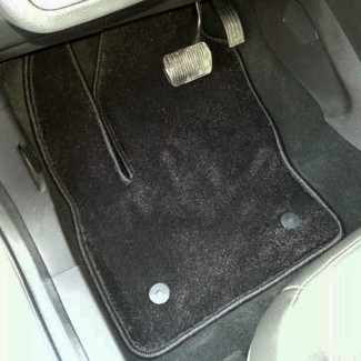 Коврики на Ford Kuga II 2012 - 2019 в Грозном