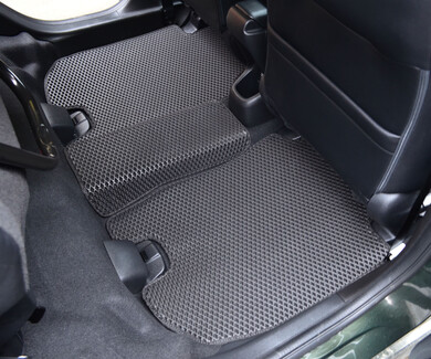 EVA коврики на Honda XR-V I 2014 - 2022 в Грозном EVA коврики на Honda XR-V I 2014 - 2022 в Грозном