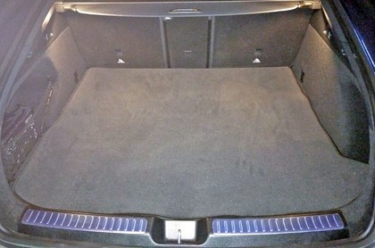 Коврики на Mercedes GLC (X254) 2022 - 2025 в Грозном