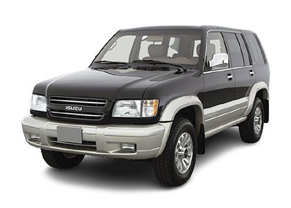 Коврики на Opel Monterey 1992 - 1999 в Грозном