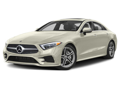 Ворсовые коврики на Mercedes CLS (C257) 2017 - 2023 в Грозном