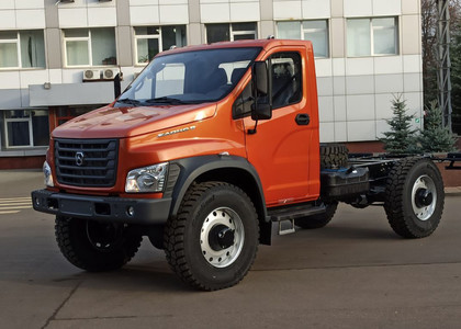 Ворсовые коврики на ГАЗ Садко 9 2025 - 2025 в Грозном