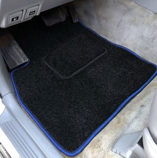 Коврики на Lexus LX 470 1997 - 2007 в Грозном