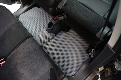 Коврики на Citroen C3 Picasso 2008 - 2017 в Грозном