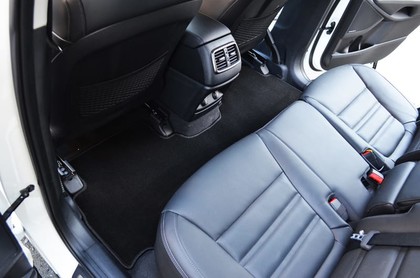 Коврики на KIA Sorento III Prime 2015 - 2020 в Грозном