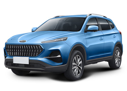 Коврики на JAC S7 2020 - 2025 в Грозном