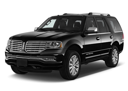 Коврики на Lincoln Navigator III 2006 - 2017 в Грозном