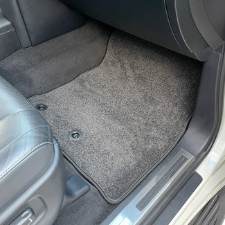 Коврики на Lexus LX 570 и LX450d 2007 - 2023 в Грозном