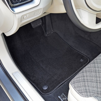 EVA коврики на Volvo V60 II 2018 - 2025 в Грозном
