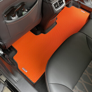 Ворсовые коврики на Haval F7x II 2025&nbsp;-&nbsp;2026 в Грозном