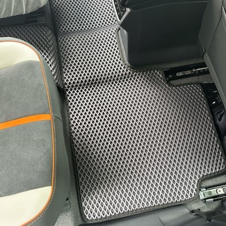 Коврики на Volkswagen ID.6 2021 - 2025 в Грозном