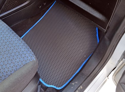Коврики на Ford S-Max 2006 - 2015 в Грозном