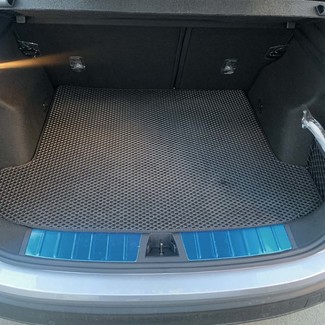 Коврики на Geely Coolray 2018 - 2025 в Грозном