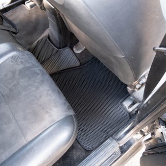 Коврики на Land Rover Freelander I 1998 - 2006 в Грозном