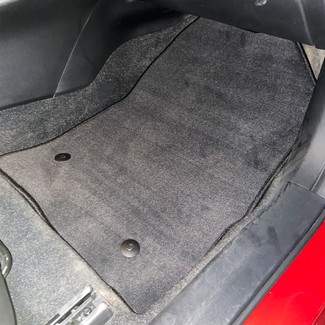 Коврики на Mazda 3 2013 - 2019 в Грозном