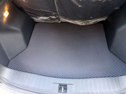 Ворсовые коврики на Honda WR-V III 2023 - 2026 в Грозном Ворсовые коврики на Honda WR-V III 2023 - 2026 в Грозном