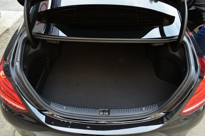 Коврики на Mercedes C (W205) 2014 - 2023 в Грозном