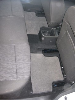 Коврики на Opel Astra J 2009 - 2015 в Грозном