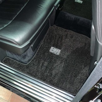 Коврики на Rolls-Royce Wraith 2013 - 2023 в Грозном