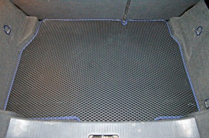 Коврики на Opel Astra H 2004 - 2011 в Грозном