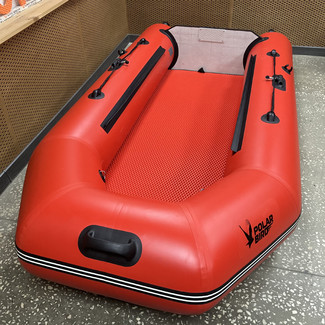 Ворсовые коврики на Лодки Polar Bird PB-280ТM  в Грозном