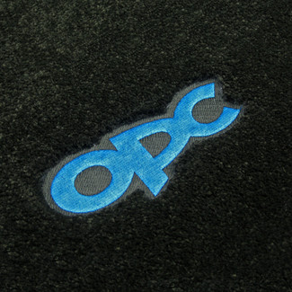 Коврики на Opel Corsa C 2000 - 2006 в Грозном