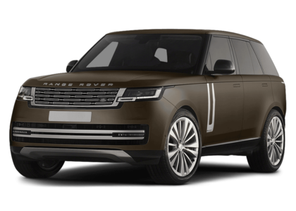 Ворсовые коврики на Land Rover Range Rover V 2021 - 2025 в Грозном