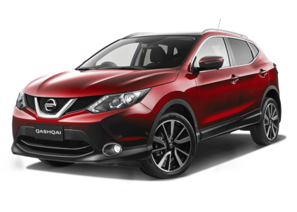 Ворсовые коврики на Nissan Qashqai (J11) (Российская сборка) 2015 - 2022 в Грозном