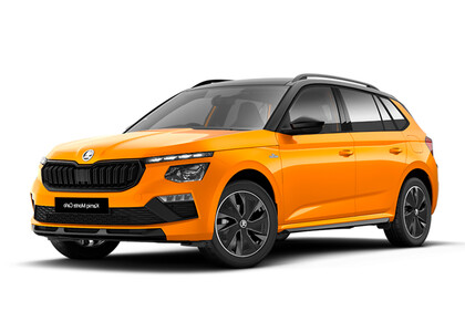 Коврики на Skoda Kamiq (Европа) 2019 - 2026 в Грозном Коврики на Skoda Kamiq (Европа) 2019 - 2026 в Грозном