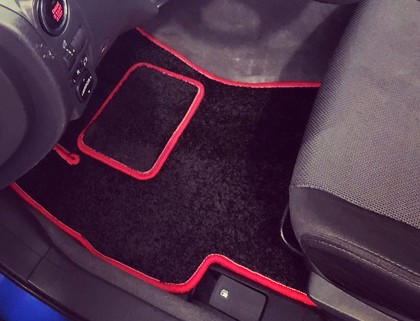 Коврики на Subaru Impreza III 2007 - 2012 в Грозном