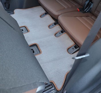 Коврики на KIA Sorento III Prime 2015 - 2020 в Грозном