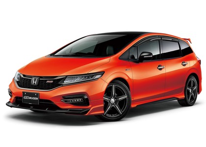 Коврики на Honda Jade 2015 - 2020 в Грозном