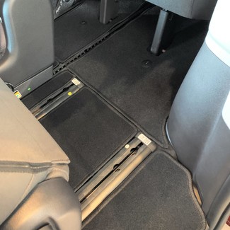 Коврики на KIA Carnival IV 2020 - 2025 в Грозном