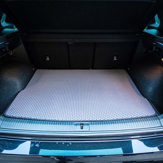 Ворсовые коврики на Volkswagen Tiguan II 2016 - 2025 в Грозном