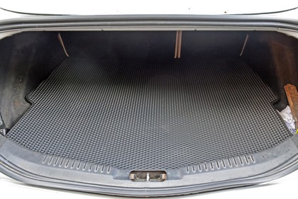 Коврики на Ford Mondeo IV 2006 - 2015 в Грозном