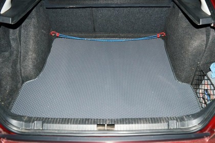 Коврики на Skoda Octavia A4 и Tour 1997 - 2010 в Грозном