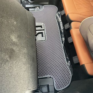 Коврики на Chery Tiggo 8 PRO MAX рестайлинг 2023 - 2025 в Грозном