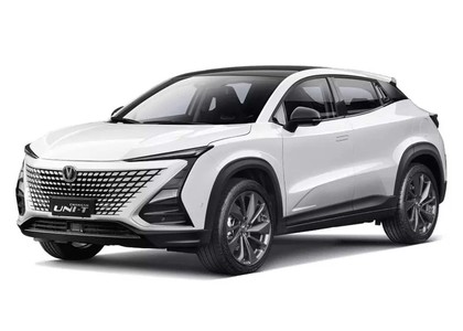 Коврики на Changan Uni-T 2020 - 2025 в Грозном