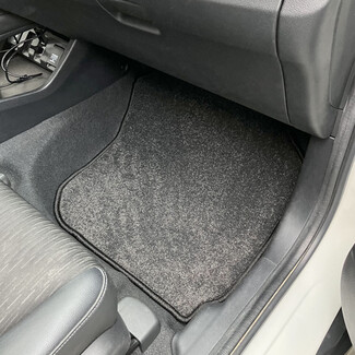 EVA коврики на Honda XR-V I 2014 - 2022 в Грозном EVA коврики на Honda XR-V I 2014 - 2022 в Грозном