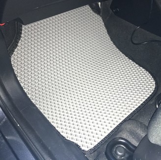 Коврики на Honda Fit IV 2019 - 2025 в Грозном