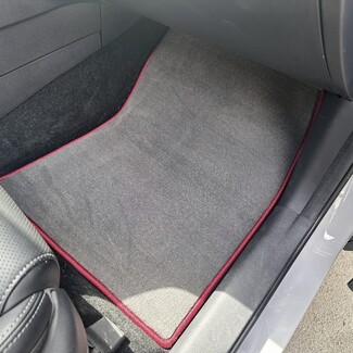 EVA коврики на Changan CS75 Plus II 2022&nbsp;-&nbsp;2026 в Грозном