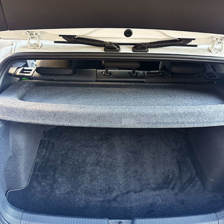 Коврики на Volkswagen Golf R 8 2020 - 2025 в Грозном