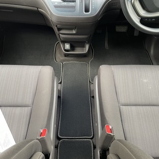 EVA коврики на Honda Freed II 2016 - 2024 в Грозном