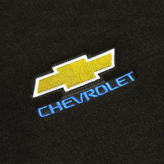 Коврики на Chevrolet Tahoe V 2019 - 2025 в Грозном